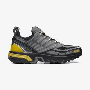 Salomon ACS PRO ADVANCED Sneakers Dame Grå | DK-L1249