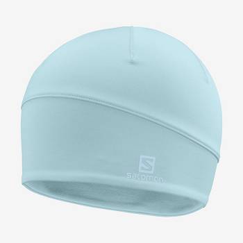 Salomon ACTIVE Hat Herre Mintgrønne | DK-O1700