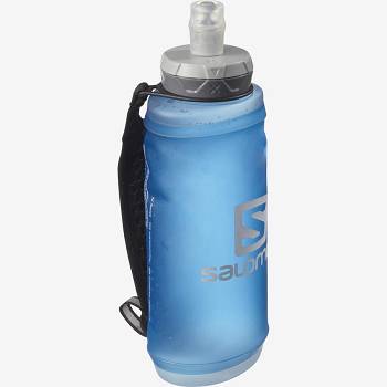 Salomon ACTIVE Løberygsæk Dame Blå | DK-M1797