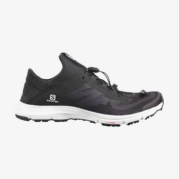 Salomon AMPHIB BOLD 2 Strandsko Dame Sort | DK-M1489