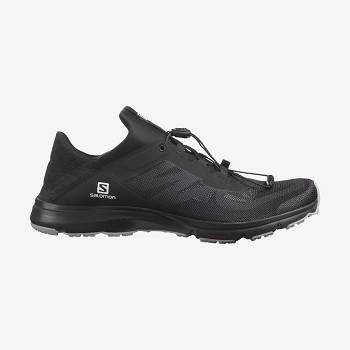 Salomon AMPHIB BOLD 2 Strandsko Herre Sort | DK-S1499