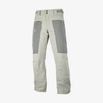 Salomon BRILLIANT Skibukser Herre Olivengrøn | DK-M1237