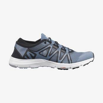 Salomon CROSSAMPHIBIAN SWIFT 2 Strandsko Herre Sølv | DK-O1726