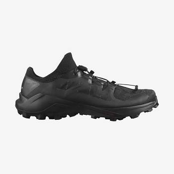 Salomon CROSS PRO 2 Trail Løbesko Herre Sort | DK-M1867