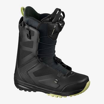 Salomon DIALOGUE Skistøvler Herre Sort | DK-S1170