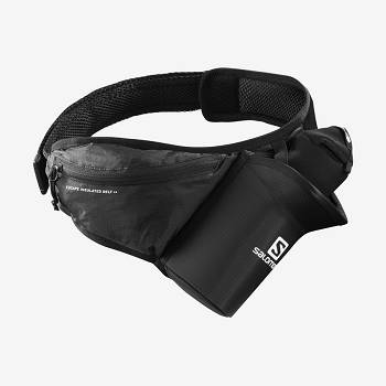 Salomon ESCAPE INSULATED Løberygsæk Herre Sort | DK-N1162