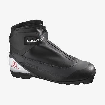 Salomon ESCAPE PLUS PROLINK Skistøvler Herre Sort | DK-O1168