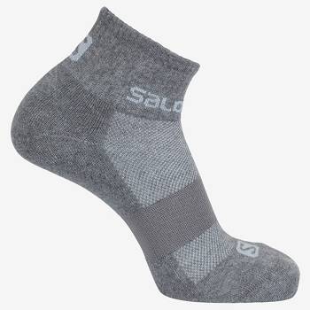 Salomon EVASION 2-PACK Sokker Dame Beige | DK-A2151