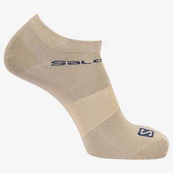 Salomon FESTIVAL 2-PACK Sokker Dame Brune | DK-A2417
