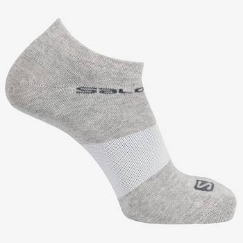 Salomon FESTIVAL 2-PACK Sokker Dame Grå | DK-N2415