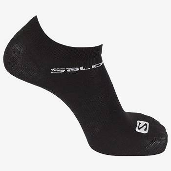 Salomon FESTIVAL 2-PACK Sokker Dame Sort | DK-M1461