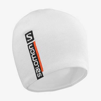 Salomon GRAPHIC Hat Dame Hvide | DK-S1464