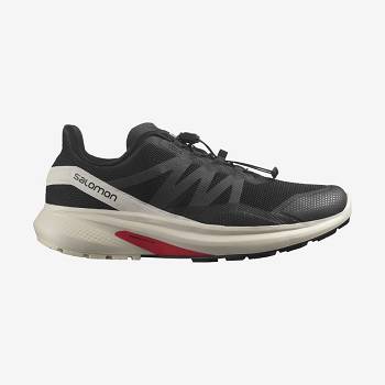 Salomon HYPULSE Trail Løbesko Herre Sort | DK-W1360