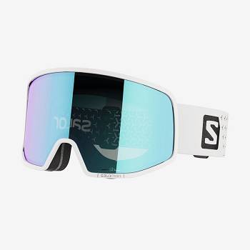 Salomon LO FI MULTILAYER Beskyttelsesbriller Herre Beige | DK-O2505