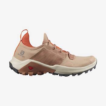 Salomon MADCROSS Trail Løbesko Dame Brune | DK-N1750