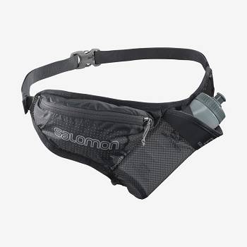 Salomon NOCTURN ACTIVE Løberygsæk Dame Sort | DK-O1343