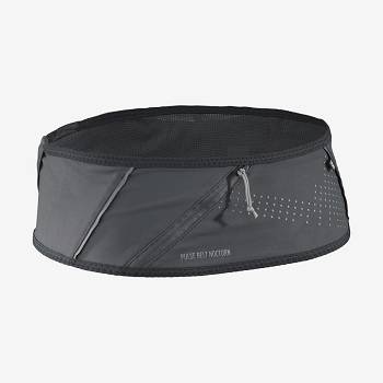 Salomon NOCTURN PULSE Løberygsæk Dame Grå | DK-A2270