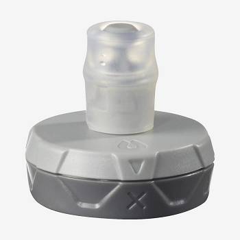 Salomon ON/OFF CAP 42 Hydration Rygsæk Dame Grå | DK-O1516