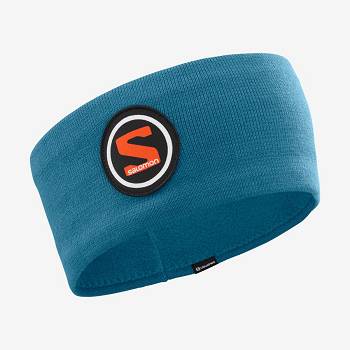 Salomon ORIGINAL Hat Dame Blå | DK-A1437