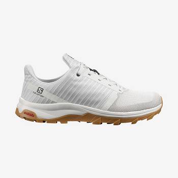 Salomon OUTBOUND PRISM Vandresko Herre Hvide | DK-M1503