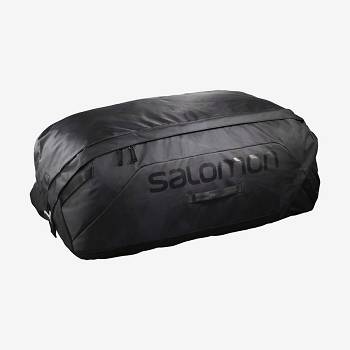 Salomon OUTLIFE DUFFEL 100 Taske Dame Sort | DK-S1695