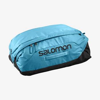 Salomon OUTLIFE DUFFEL 25 Taske Dame Blå | DK-S2080