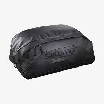 Salomon OUTLIFE DUFFEL 25 Taske Herre Grå | DK-O1943