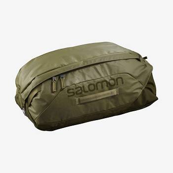 Salomon OUTLIFE DUFFEL 25 Taske Herre Olivengrøn | DK-N1064