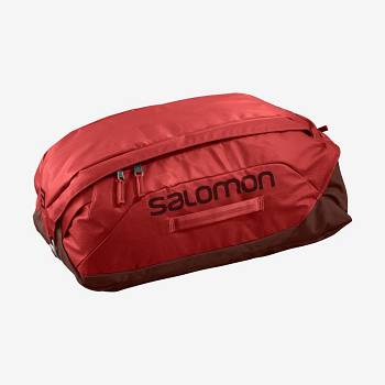 Salomon OUTLIFE DUFFEL 25 Taske Herre Rød | DK-O1084