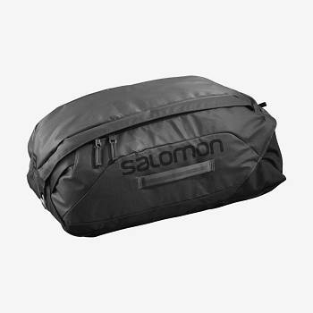 Salomon OUTLIFE DUFFEL 25 Taske Herre Sort | DK-A2137