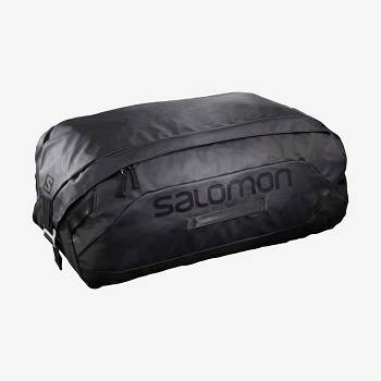 Salomon OUTLIFE DUFFEL 45 Taske Dame Sort | DK-S2472