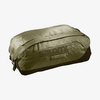 Salomon OUTLIFE DUFFEL 45 Taske Herre Olivengrøn | DK-O1434