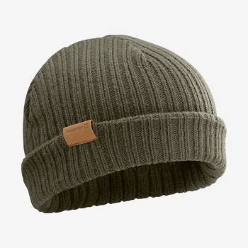 Salomon OUTLIFE FISHERMAN Hat Dame Olivengrøn | DK-S2192