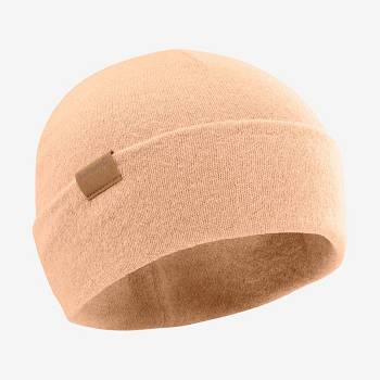 Salomon OUTLIFE SMOOTH Hat Dame Lyserød | DK-A2277