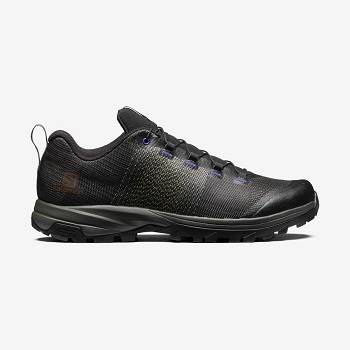Salomon OUTPRO MATRYX FOR THE BROKEN ARM Sneakers Dame Sort | DK-N1792