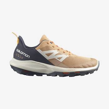 Salomon OUTPULSE Vandresko Dame Orange | DK-W1340