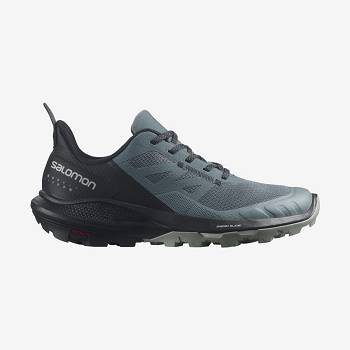 Salomon OUTPULSE Vandresko Dame Sølv | DK-M1209