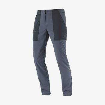 Salomon OUTRACK Bukser Dame Grå | DK-M2056