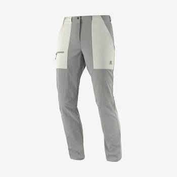 Salomon OUTRACK Bukser Dame Olivengrøn | DK-N2534