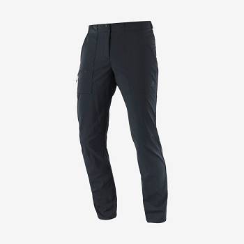 Salomon OUTRACK Bukser Dame Sort | DK-O1558
