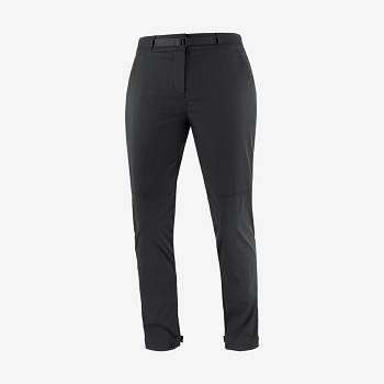 Salomon OUTRACK Bukser Dame Sort | DK-S2374