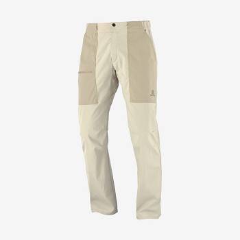 Salomon OUTRACK Bukser Herre Brune | DK-W3500