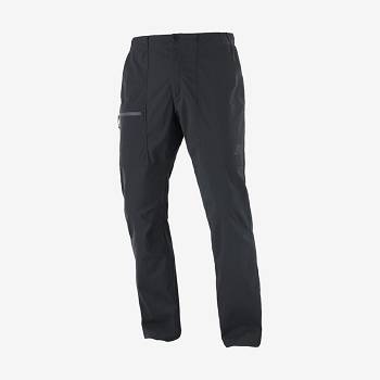 Salomon OUTRACK Bukser Herre Sort | DK-N2296