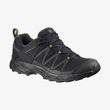 Salomon PATHFINDER Vandresko Herre Sort | DK-A1052