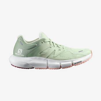Salomon PREDICT 2 Løbesko Dame Grøn | DK-N1302