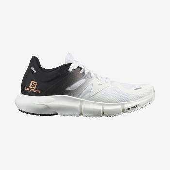 Salomon PREDICT 2 Løbesko Dame Hvide | DK-M1356