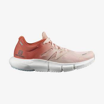 Salomon PREDICT 2 Løbesko Dame Lyserød | DK-W1690