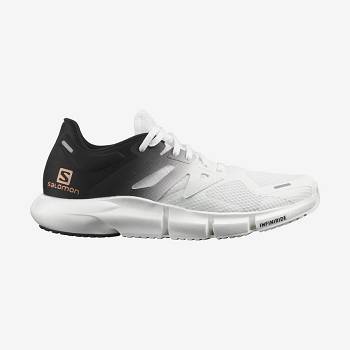 Salomon PREDICT 2 Løbesko Herre Hvide | DK-S2388