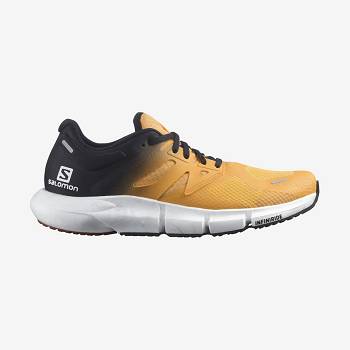 Salomon PREDICT 2 Løbesko Herre Orange | DK-M2161