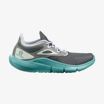 Salomon PREDICT MOD Løbesko Dame Grøn | DK-N2562